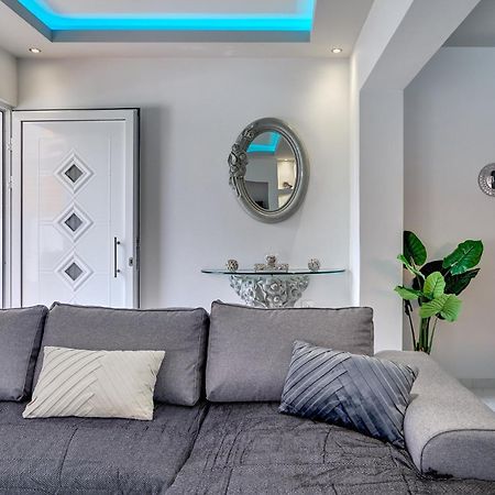 شقة Sea & Joy House إياليسوس المظهر الخارجي الصورة