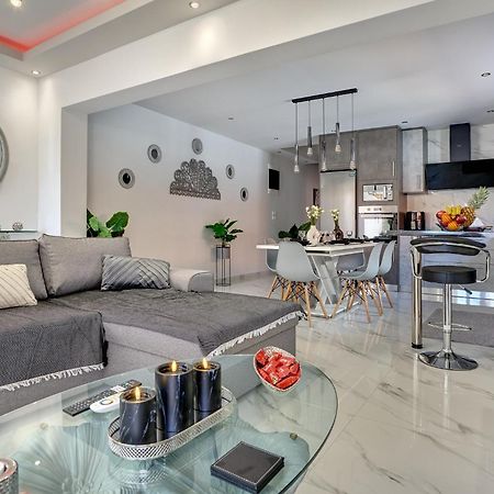 شقة Sea & Joy House إياليسوس المظهر الخارجي الصورة