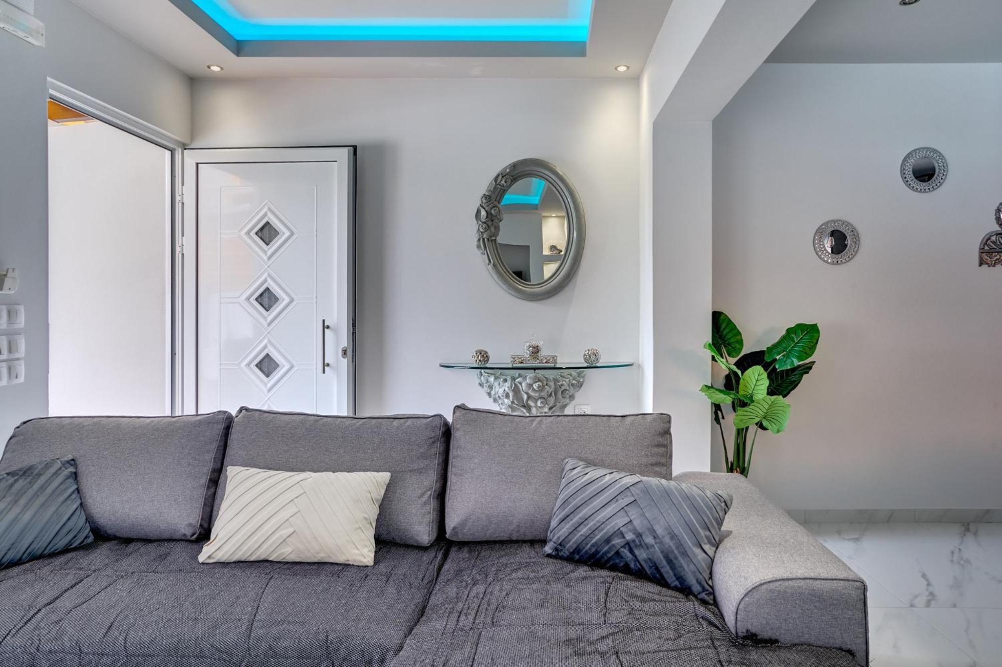 شقة Sea & Joy House إياليسوس المظهر الخارجي الصورة
