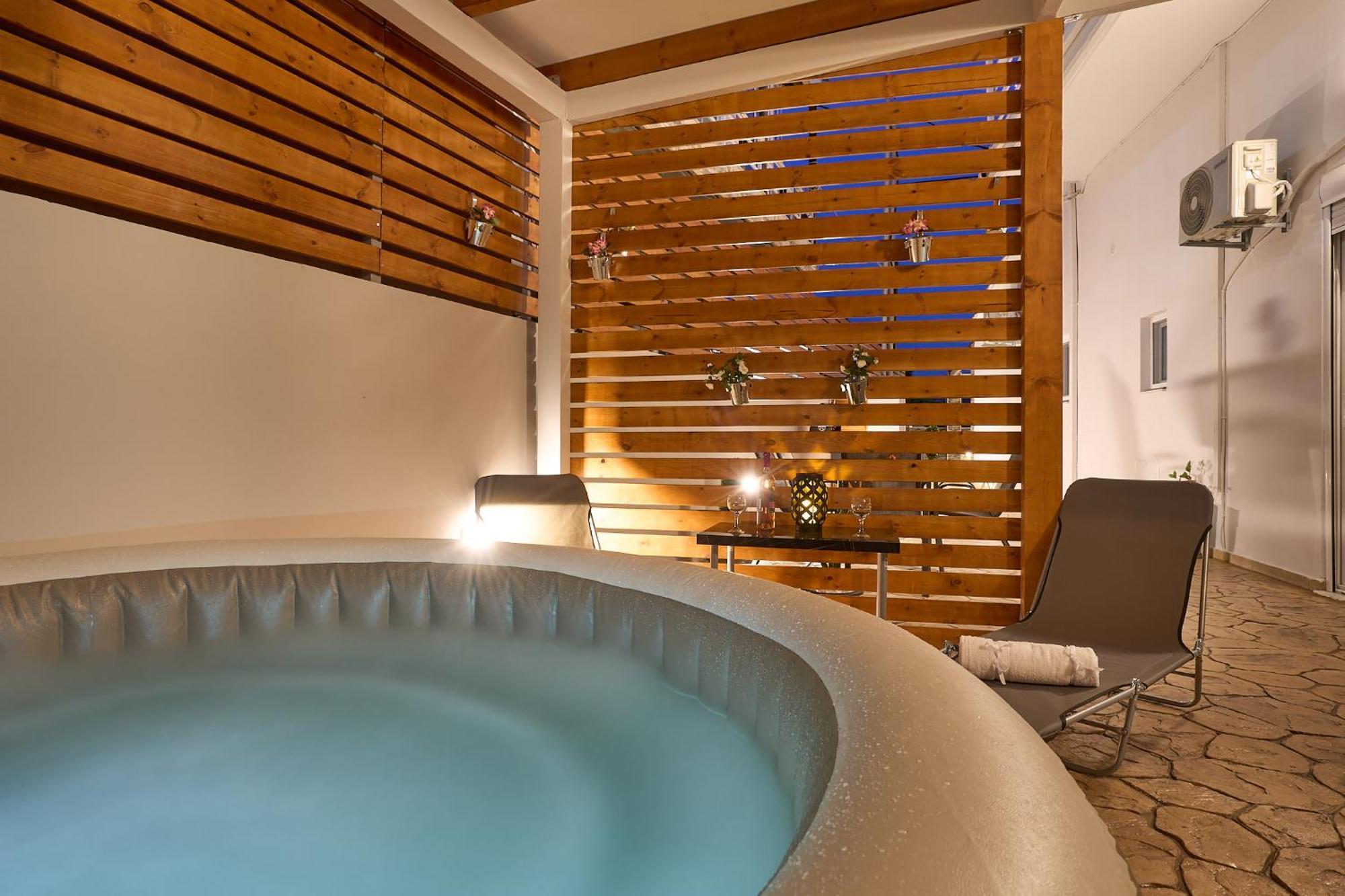 شقة Sea & Joy House إياليسوس المظهر الخارجي الصورة