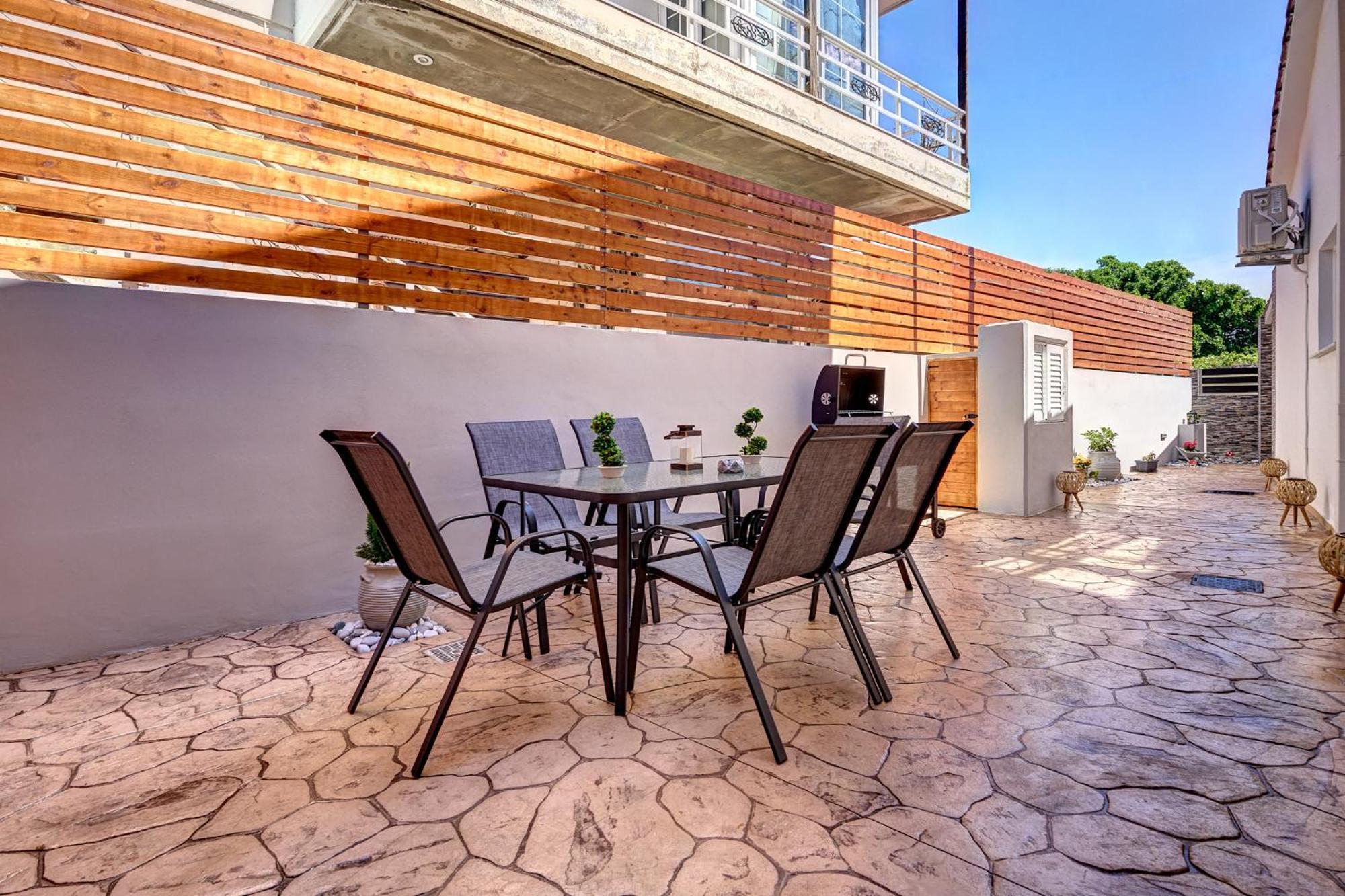 شقة Sea & Joy House إياليسوس المظهر الخارجي الصورة