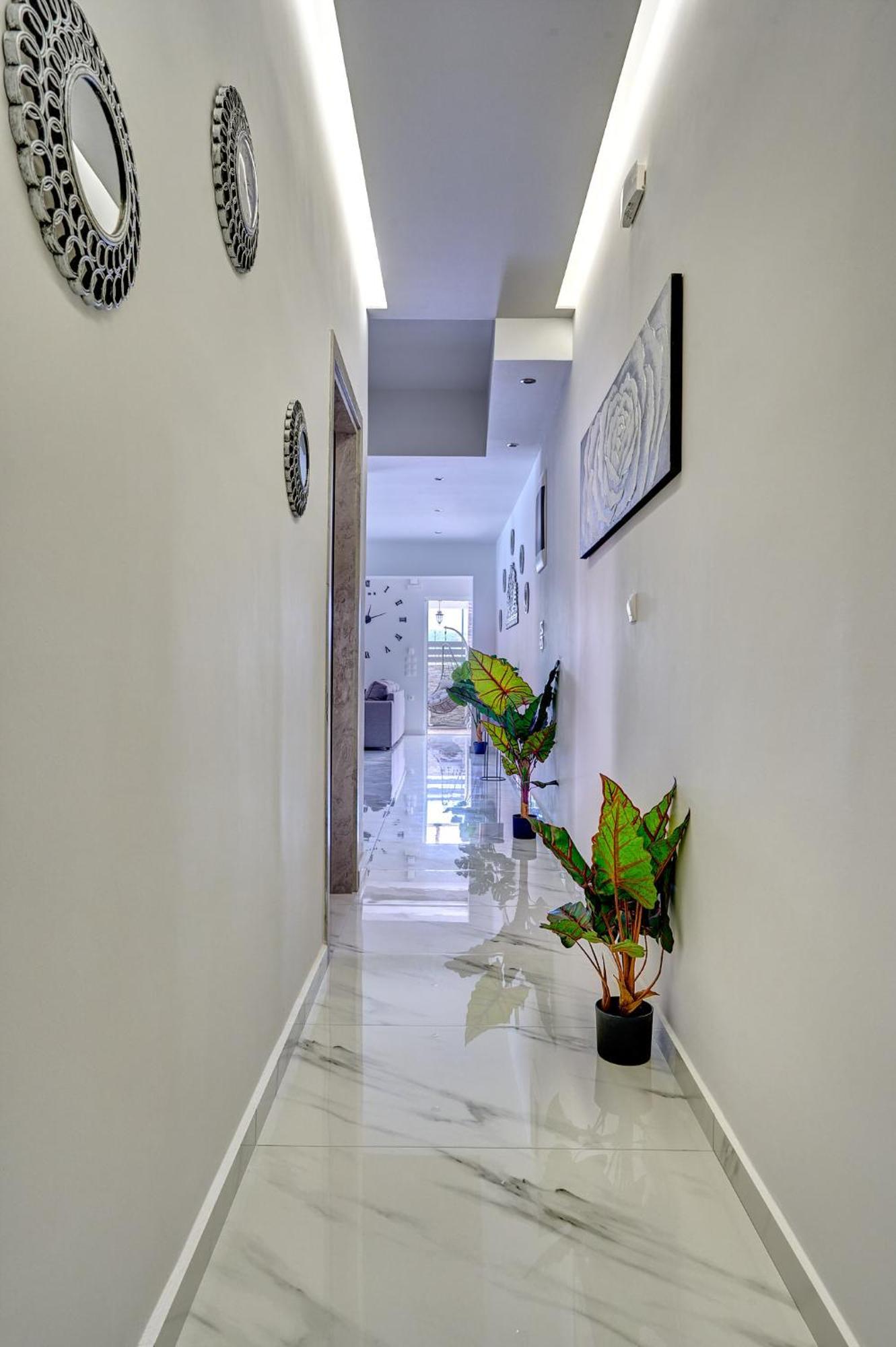 شقة Sea & Joy House إياليسوس المظهر الخارجي الصورة
