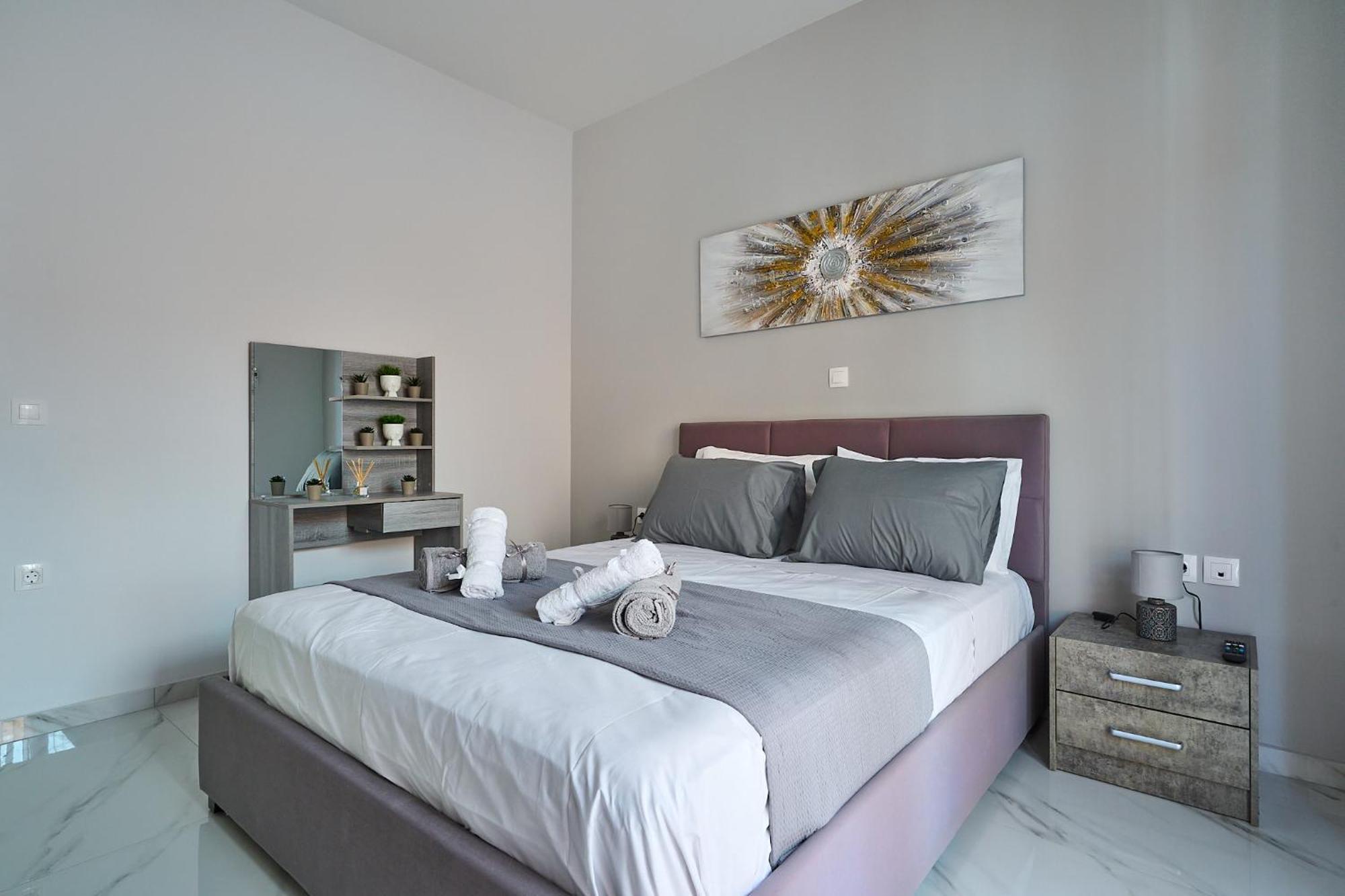 شقة Sea & Joy House إياليسوس المظهر الخارجي الصورة