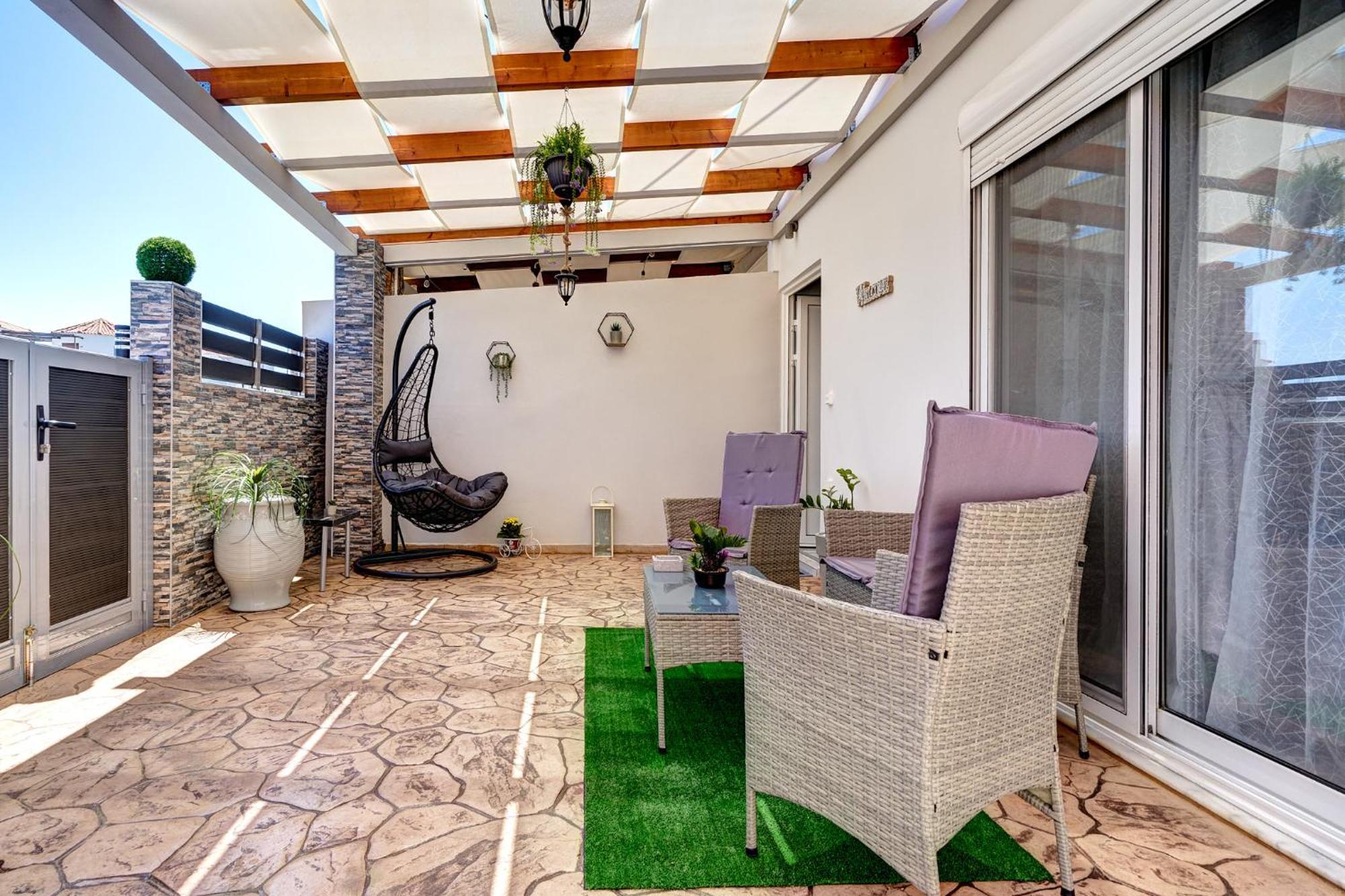 شقة Sea & Joy House إياليسوس المظهر الخارجي الصورة
