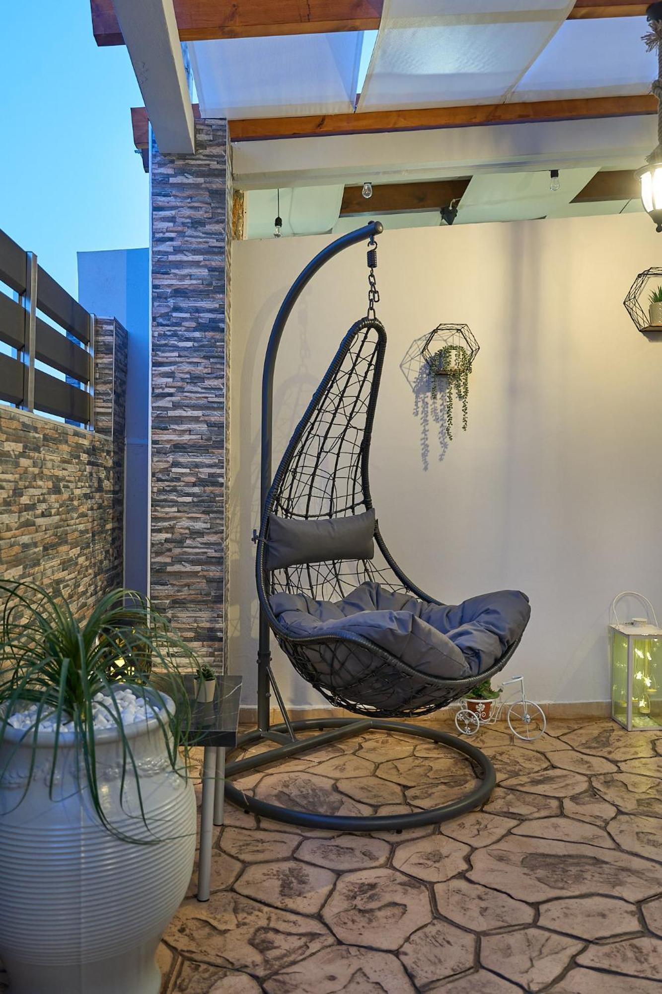 شقة Sea & Joy House إياليسوس المظهر الخارجي الصورة